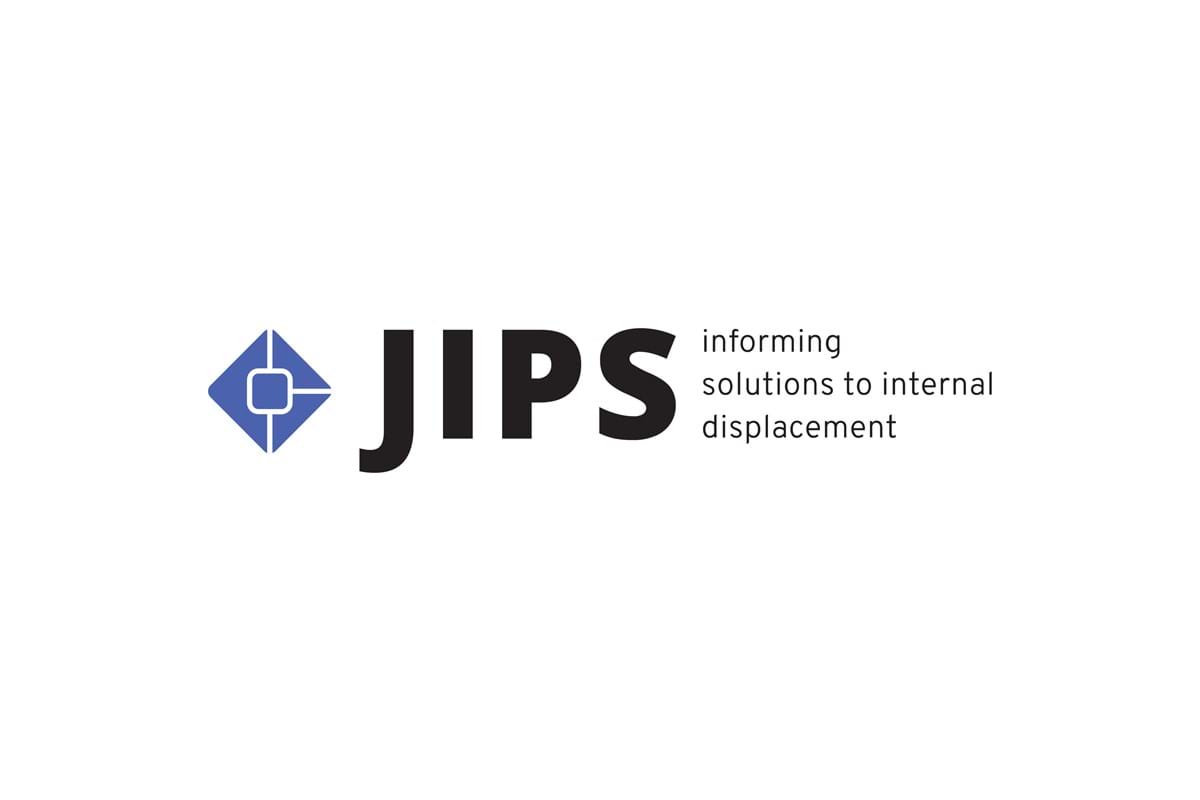 Collaboration with JIPS (Part 1): Profiling the Needs of Displaced People While Protecting Their Privacy