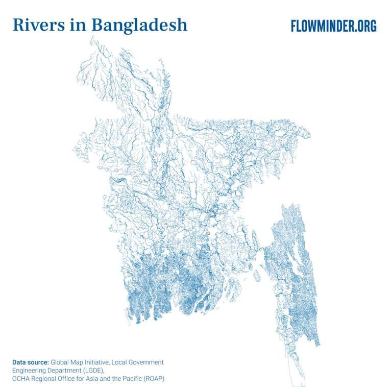 30 Day Map Challenge Day6
