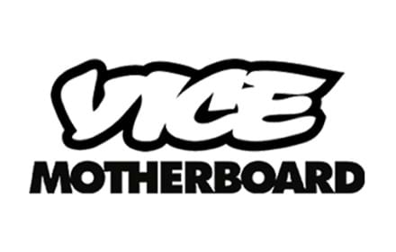 Vicemotherboard Logo