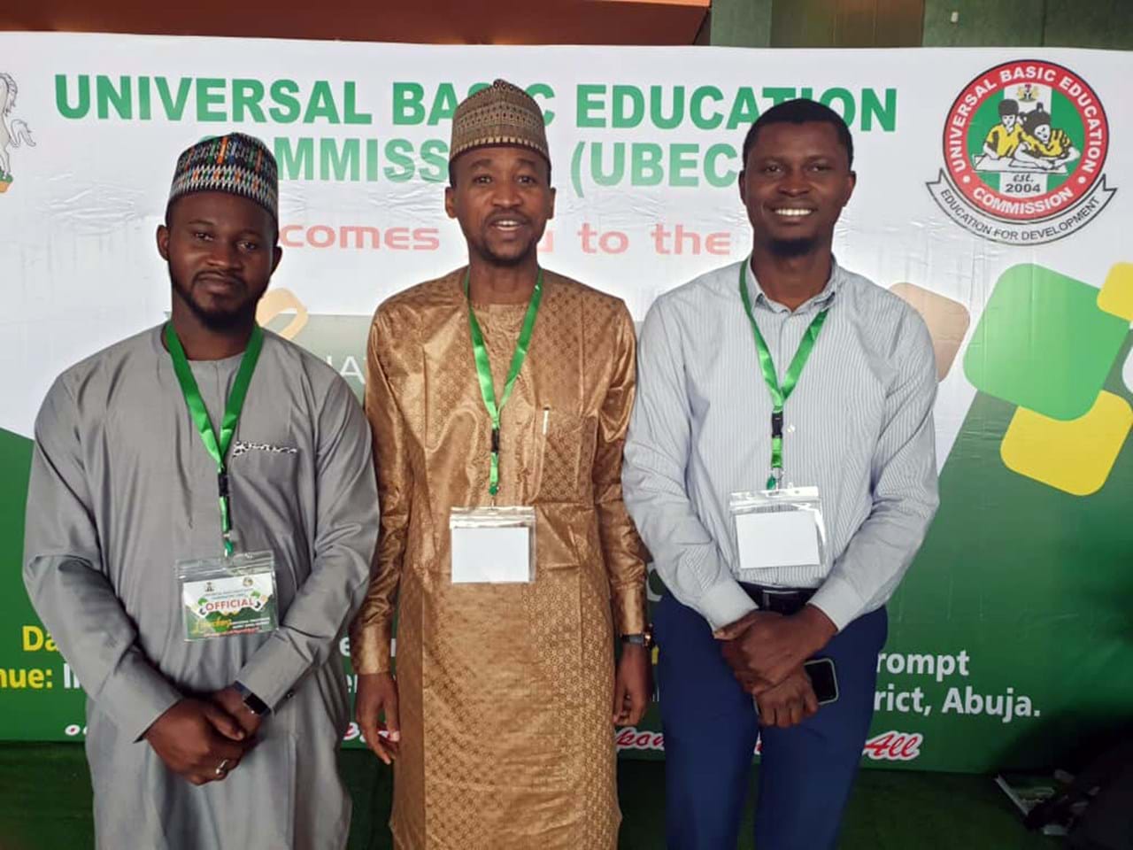 Improving access to education in Nigeria through school placement ...