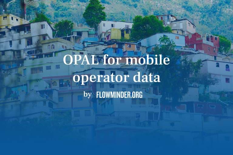 OPAL Byfm