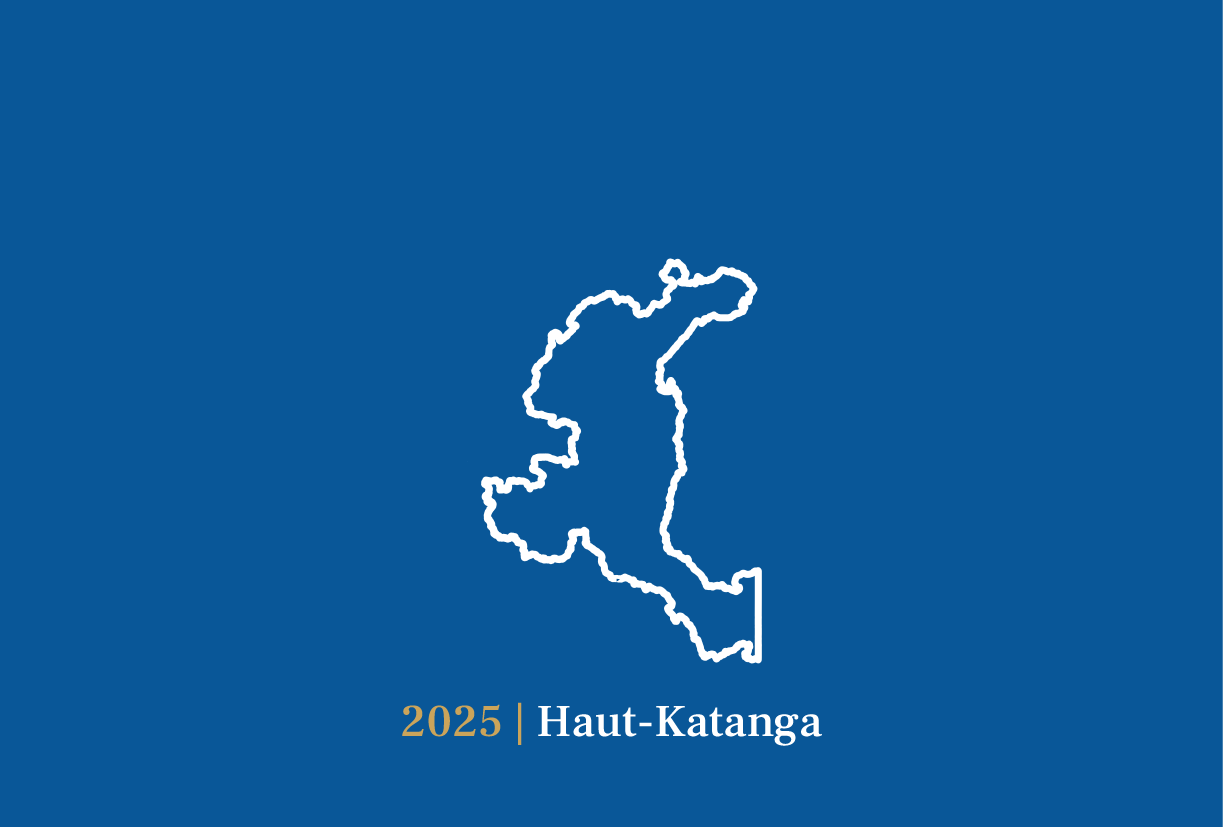 DRC HZ Reports Thumbnail 2025 Haut Kantaga