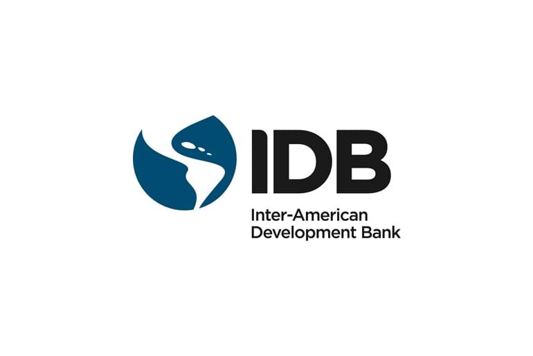 IDB website
