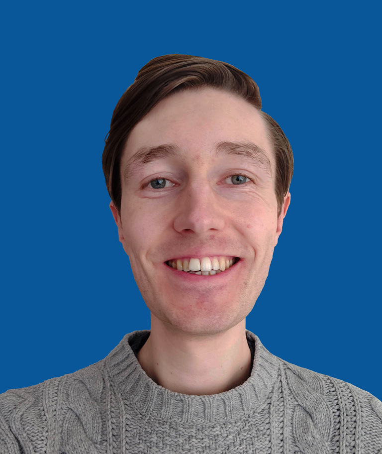FM Staff Website James