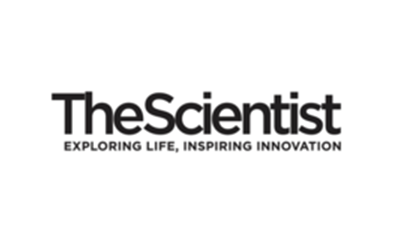 Thescientist Logo