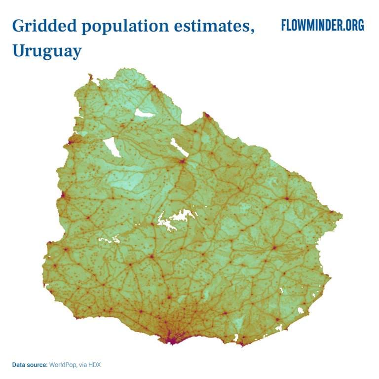 30 Day Map Challenge Day12
