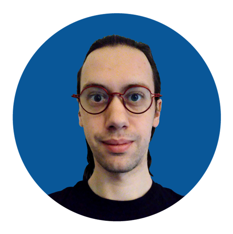 FM Staff Website John