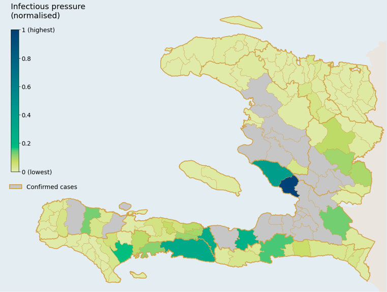 HTI Cholera Report3