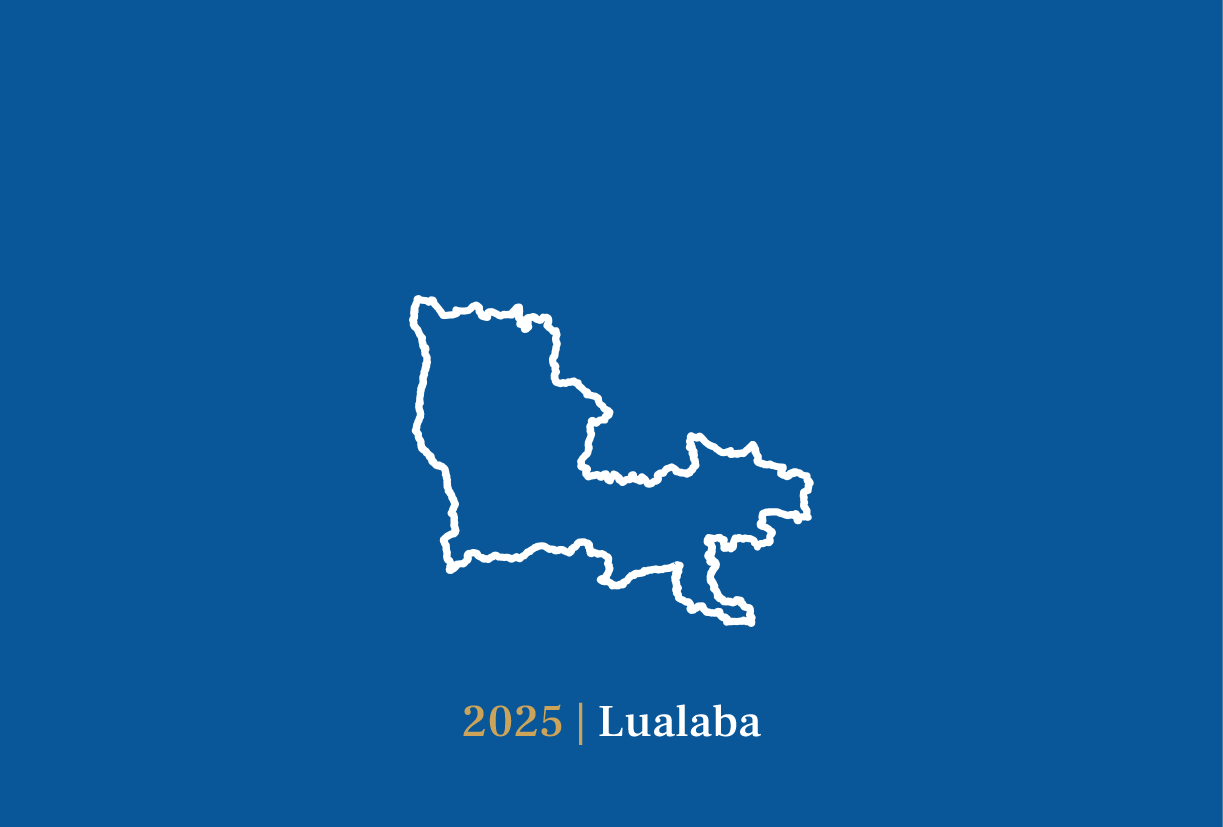 DRC HZ Reports Thumbnail 2025 Lualaba