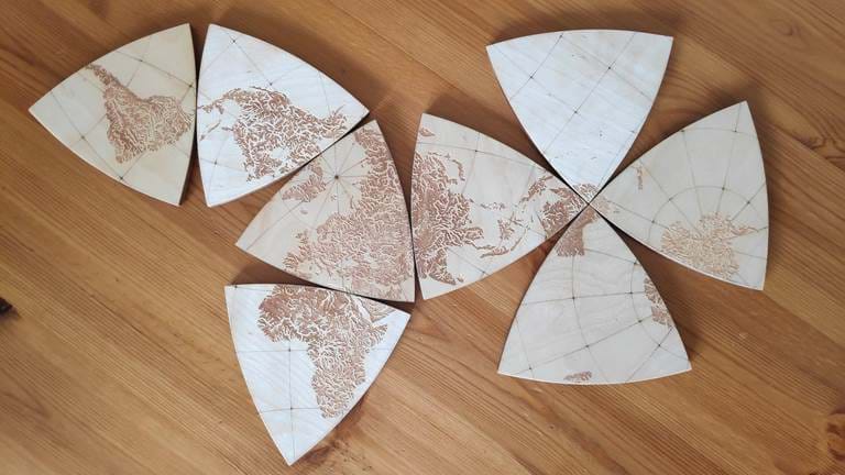 30 Day Map Challenge Day5 B