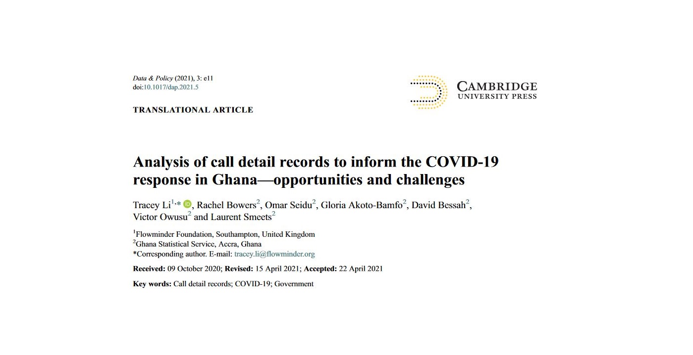 Ghana Covid Thumbnail