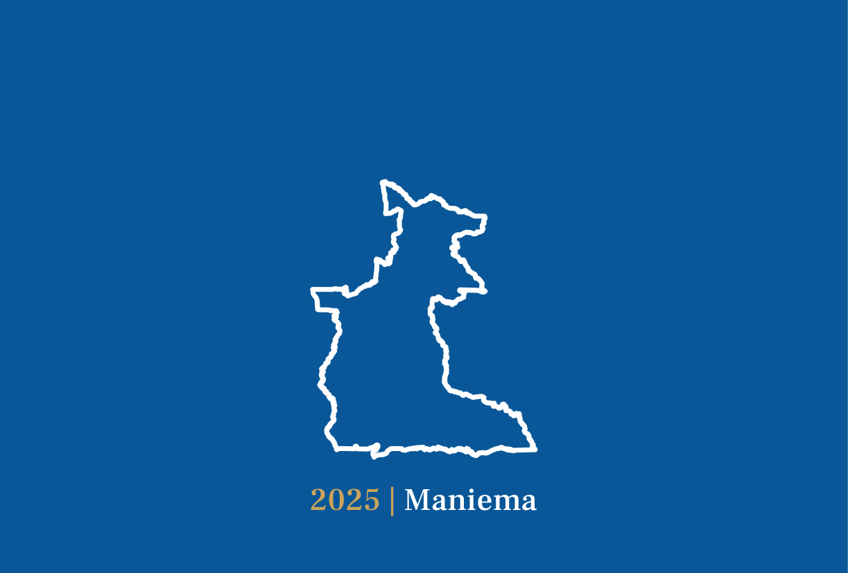 DRC HZ Reports Thumbnail 2025 Maniema