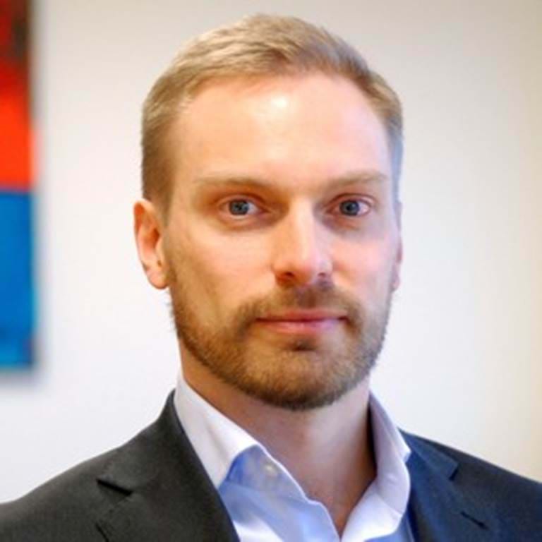 Erik Wetter