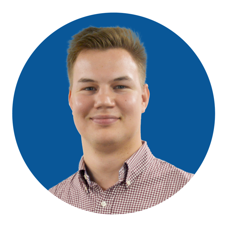 FM Staff Website Ollie
