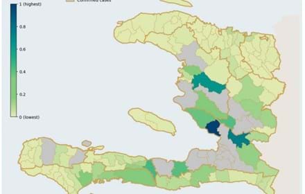 Haiti Cholera Report2