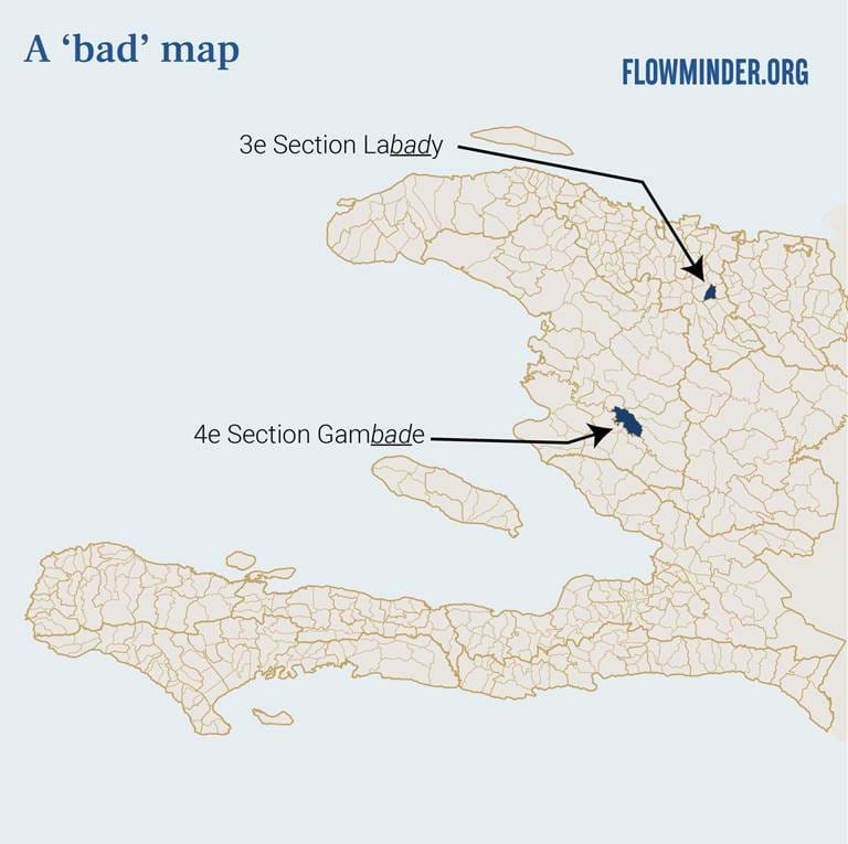 30 Day Map Challenge Day4