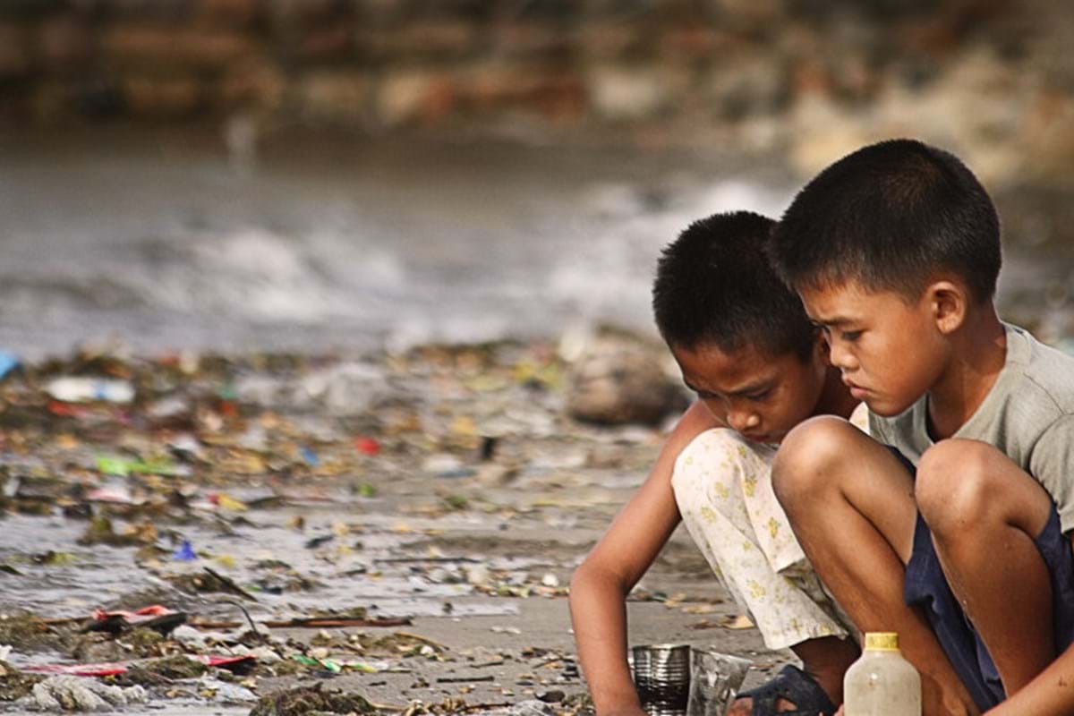 High-Resolution Maps of Poverty - a Critical Component in Achieving the Sustainable Development Goals