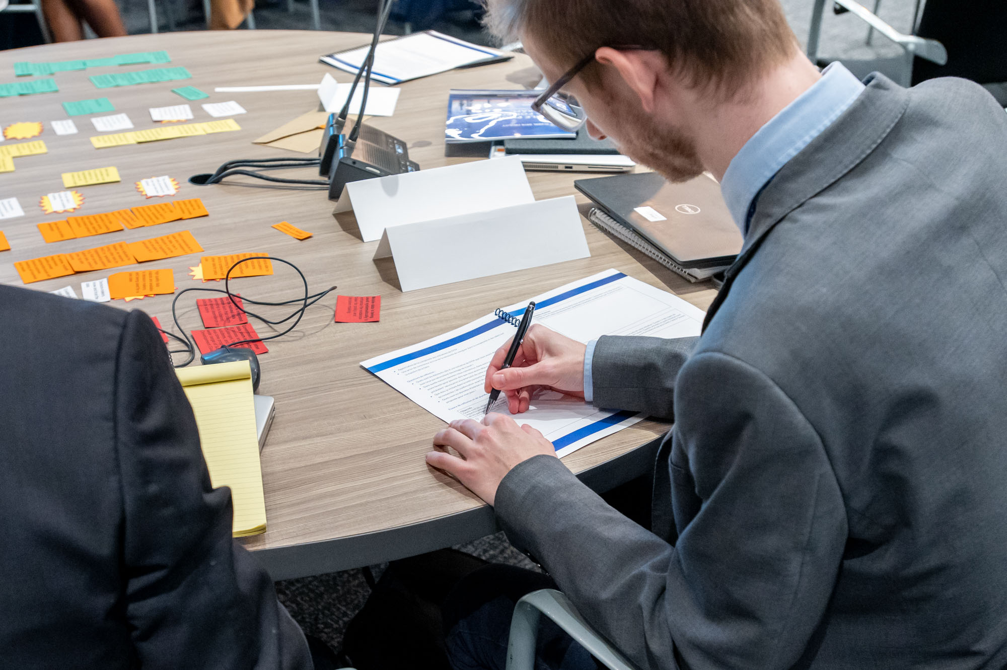 100724 Global Data Facility Country Cohort Workshop DSC0744 F