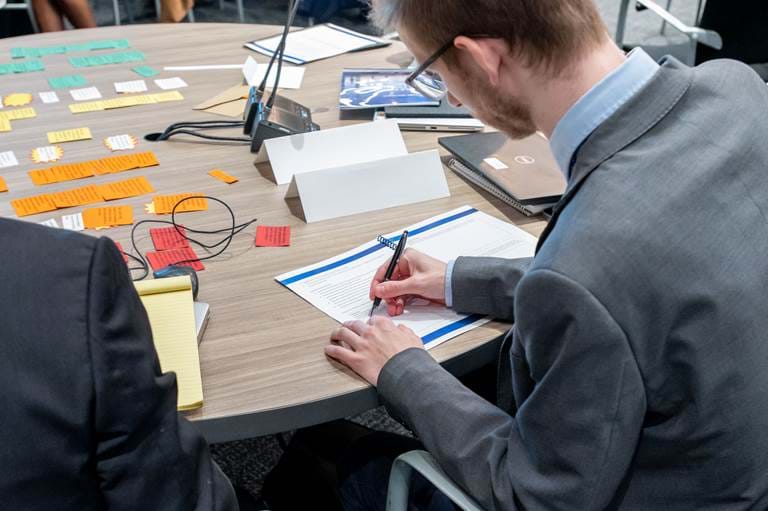 100724 Global Data Facility Country Cohort Workshop DSC0744 F