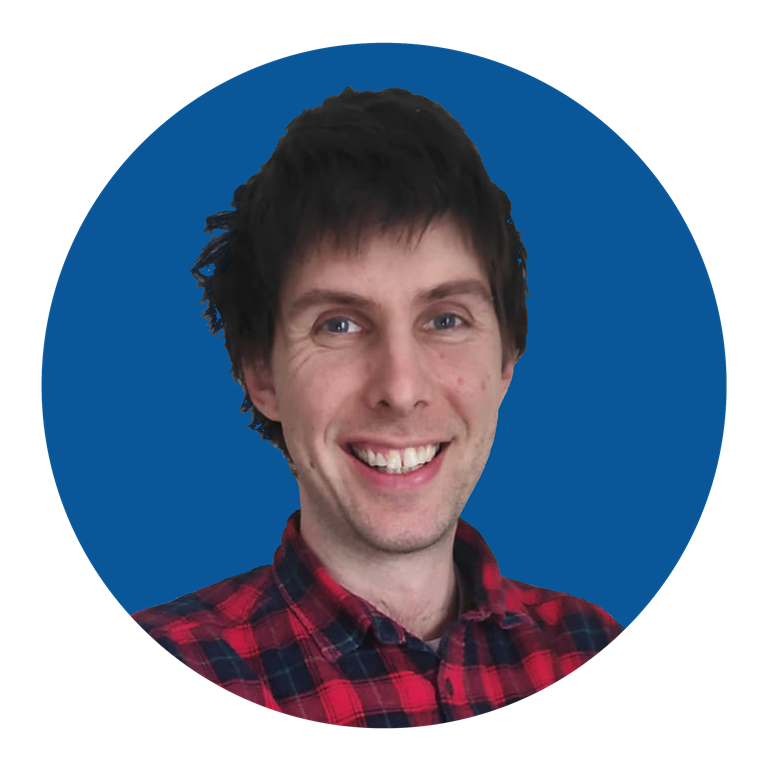FM Staff Website Alistair