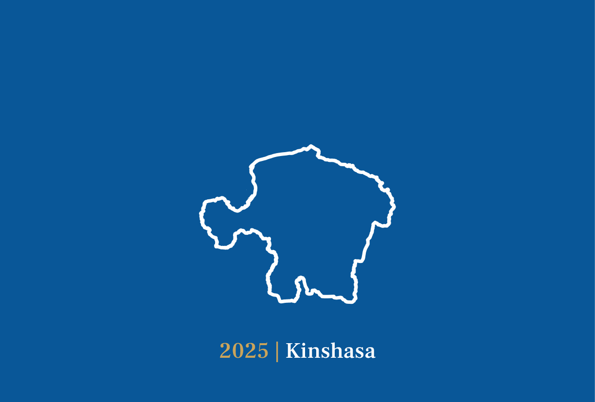 DRC HZ Reports Thumbnail 2025 Kinshasa