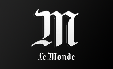 Lemonde Logo