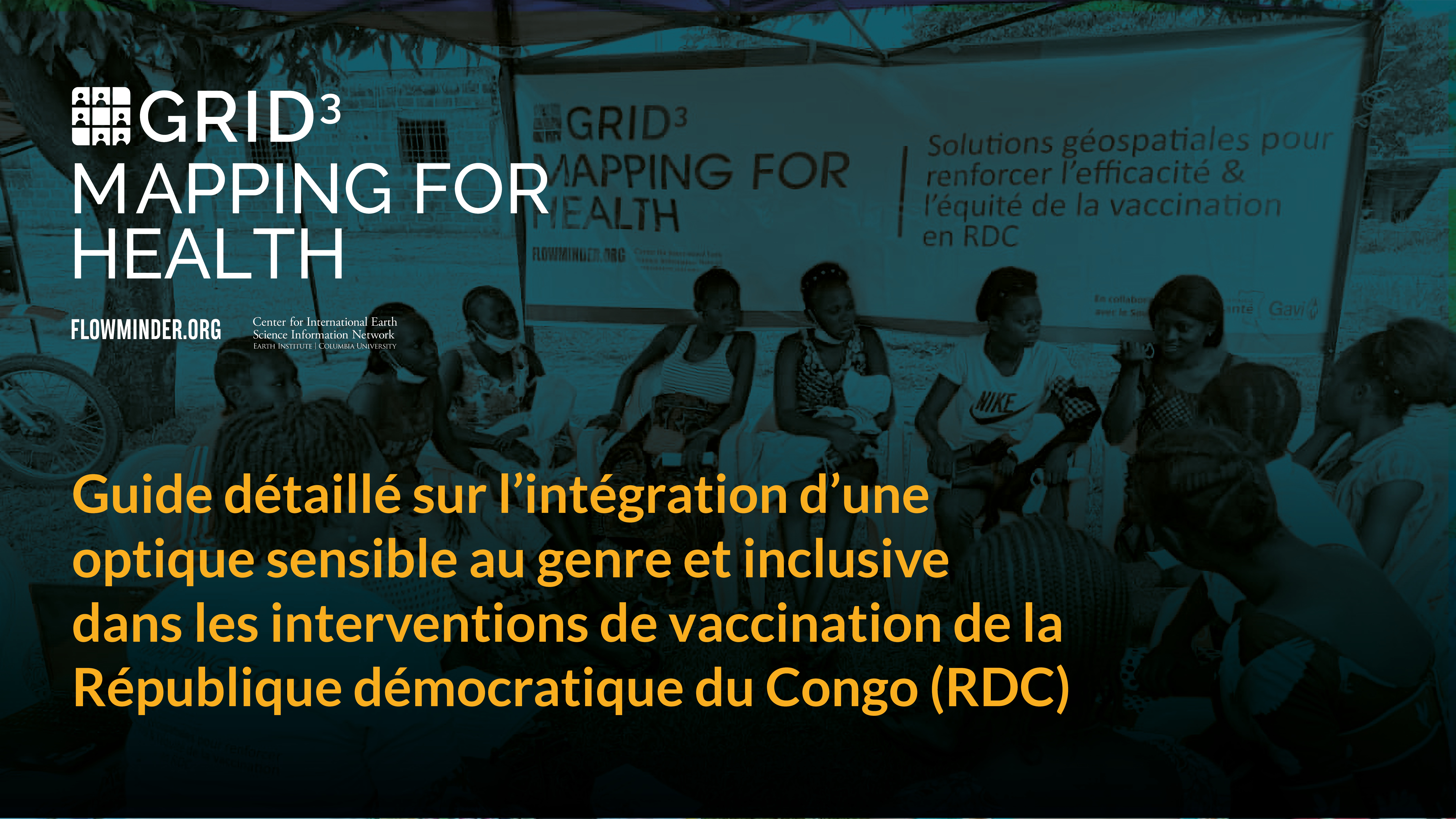 GRID3 M4H Gendertoolkit 112Pp Thumbnail