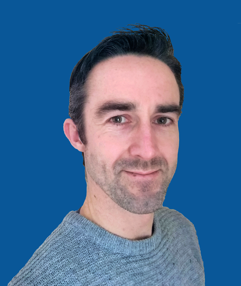 FM Staff Website Chris