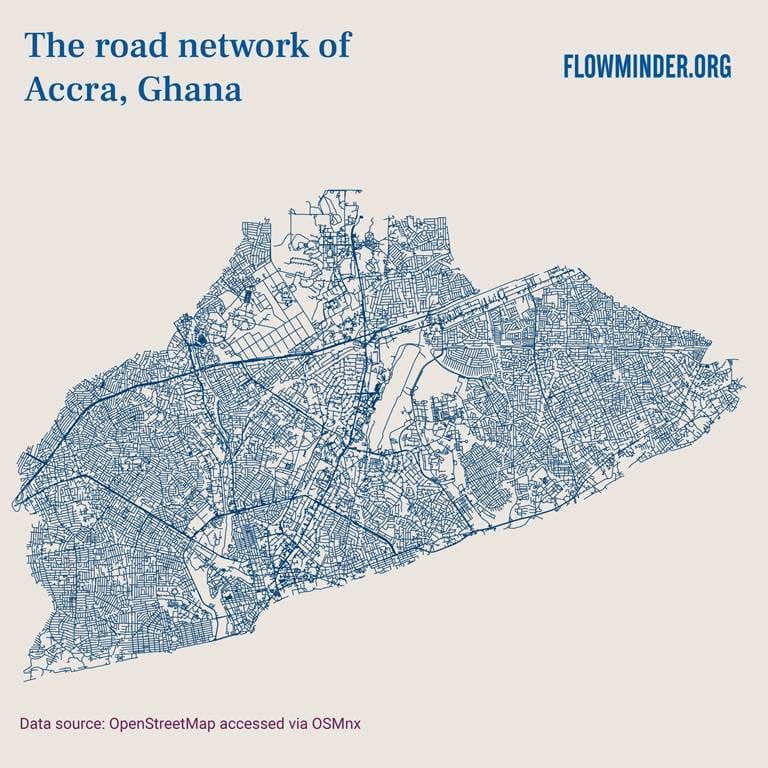 30 Day Map Challenge Day2