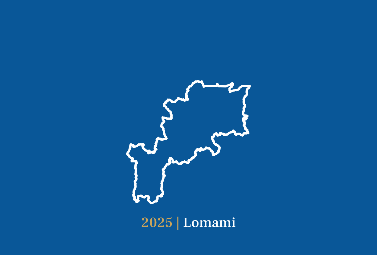 DRC HZ Reports Thumbnail 2025 Lomami