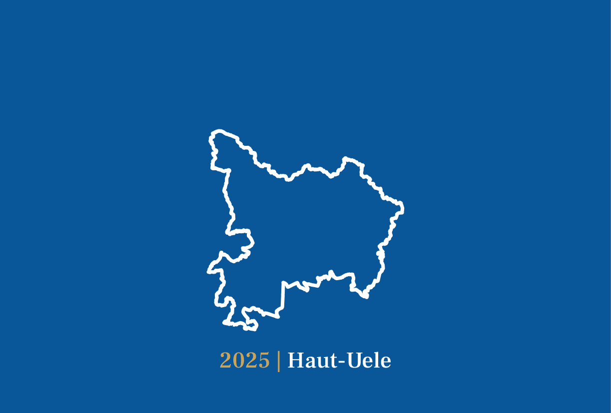DRC HZ Reports Thumbnail 2025 Haut Uele