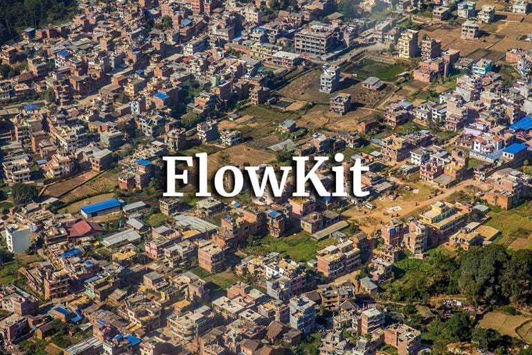 Coverpageflowminder Flowkit