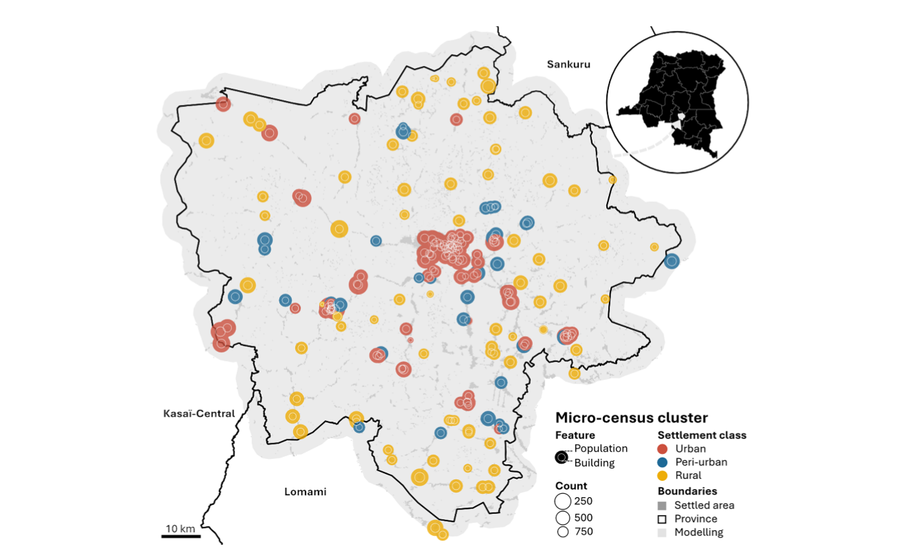 Drc Micro Census Cluser Preprint 2025 (1)