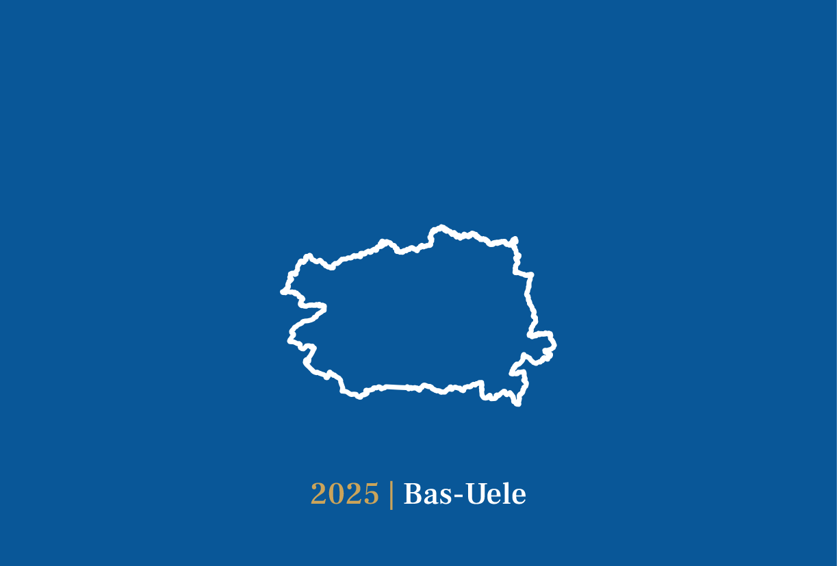DRC HZ Reports Thumbnail 2025 Bas Uele