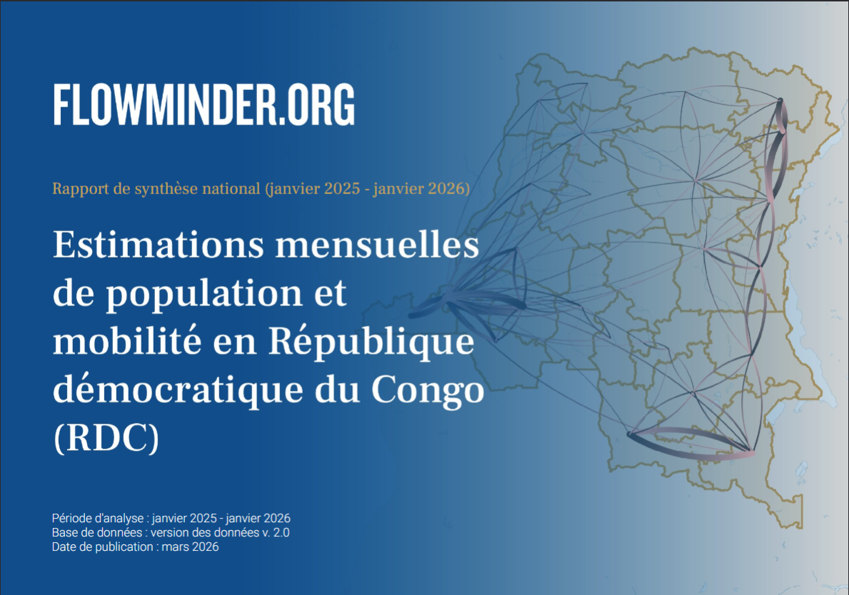 RDC Rapport Synthese National FEV26