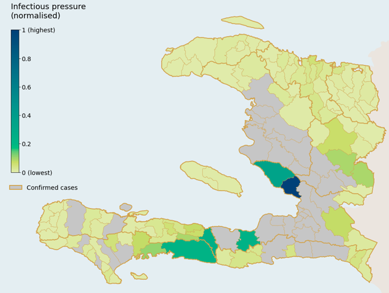 HTI Cholera Report4