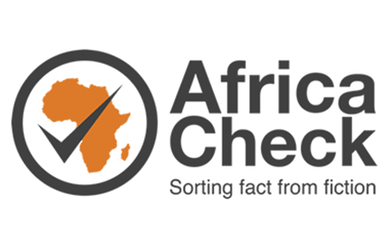 Africa Check Logo