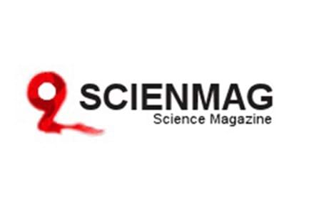 Sciencemag Logo