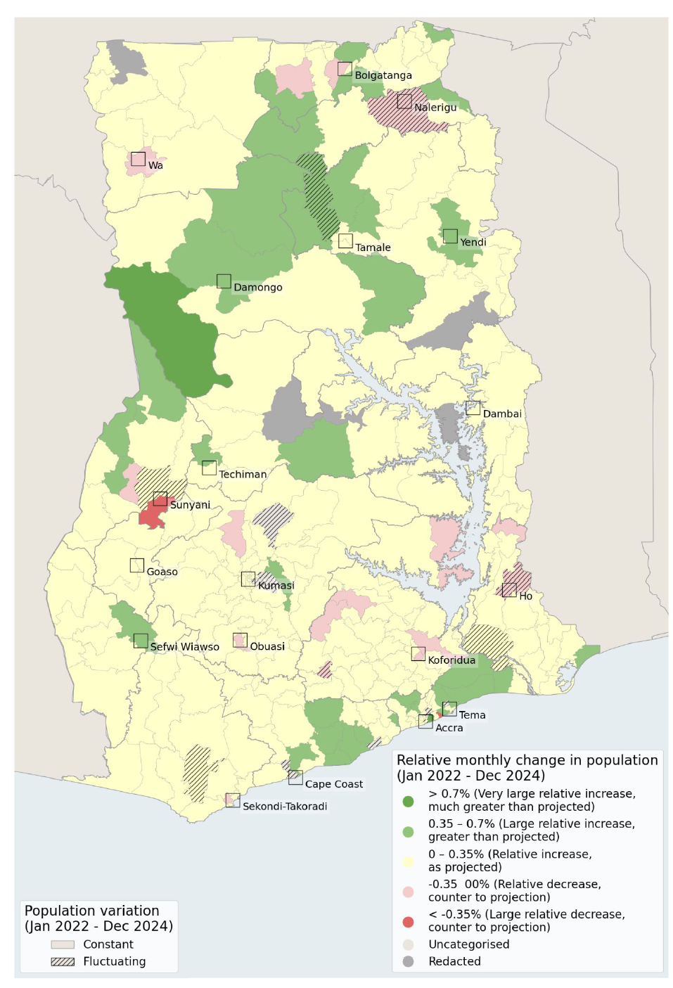 Urban Rural Migration 2022 2024