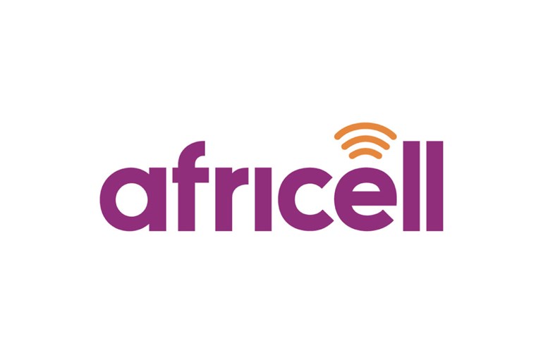Africell-RDC