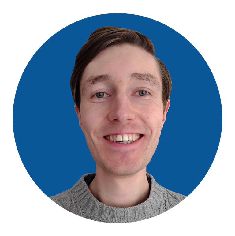 FM Staff Website James