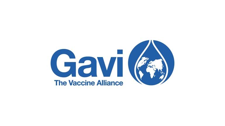 Gavi Website