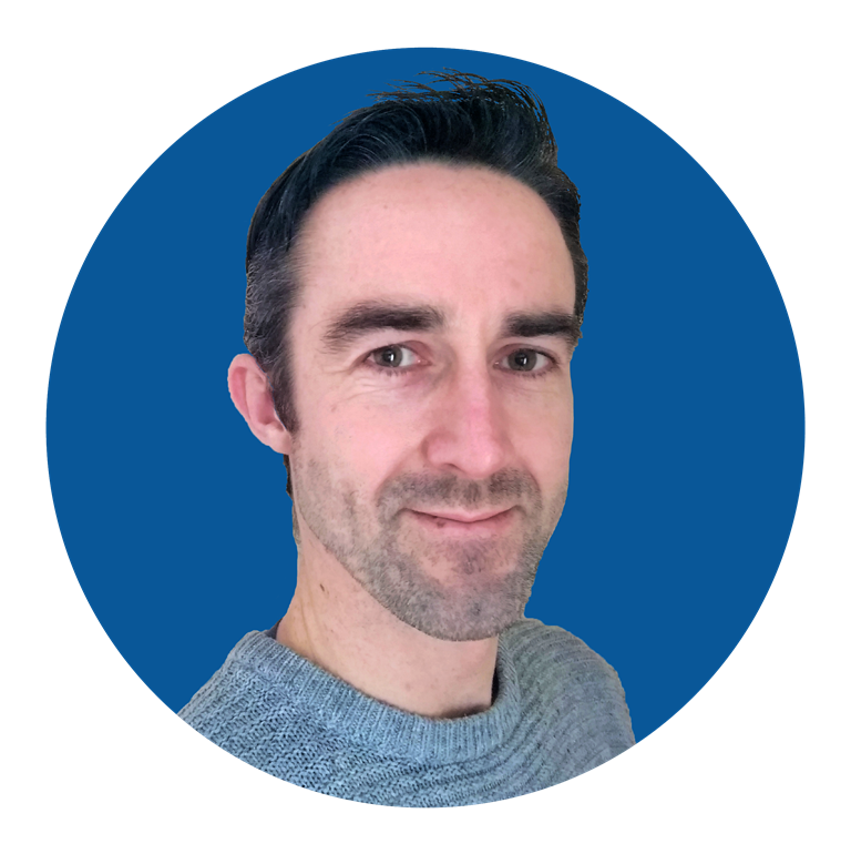 FM Staff Website Chris