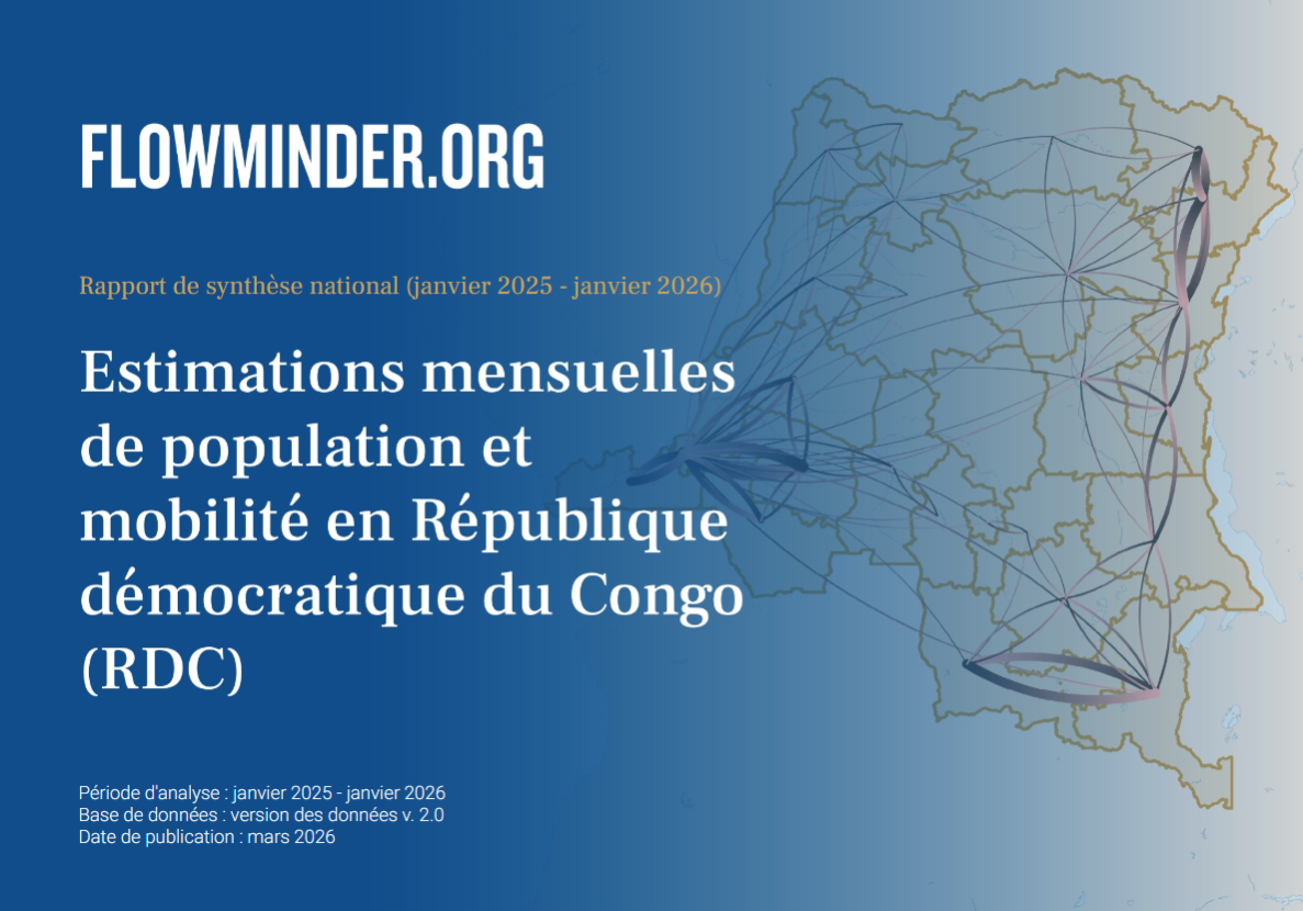 RDC Rapport Synthese National Janv26