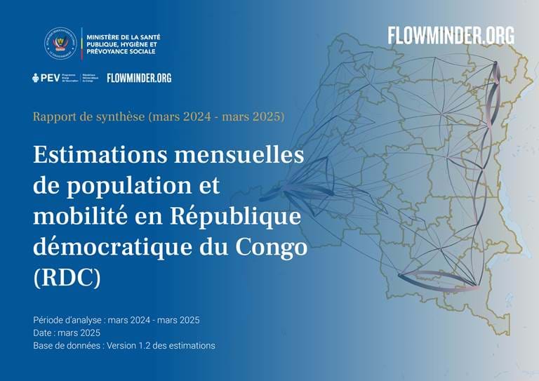 DRC ANNUAL REPORT Cover Mar24 Mar25 FINAL Newlogo Mar25 01