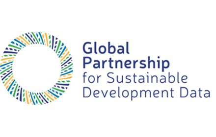 Globalpartnership For SDD Logo