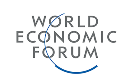WEF Logo