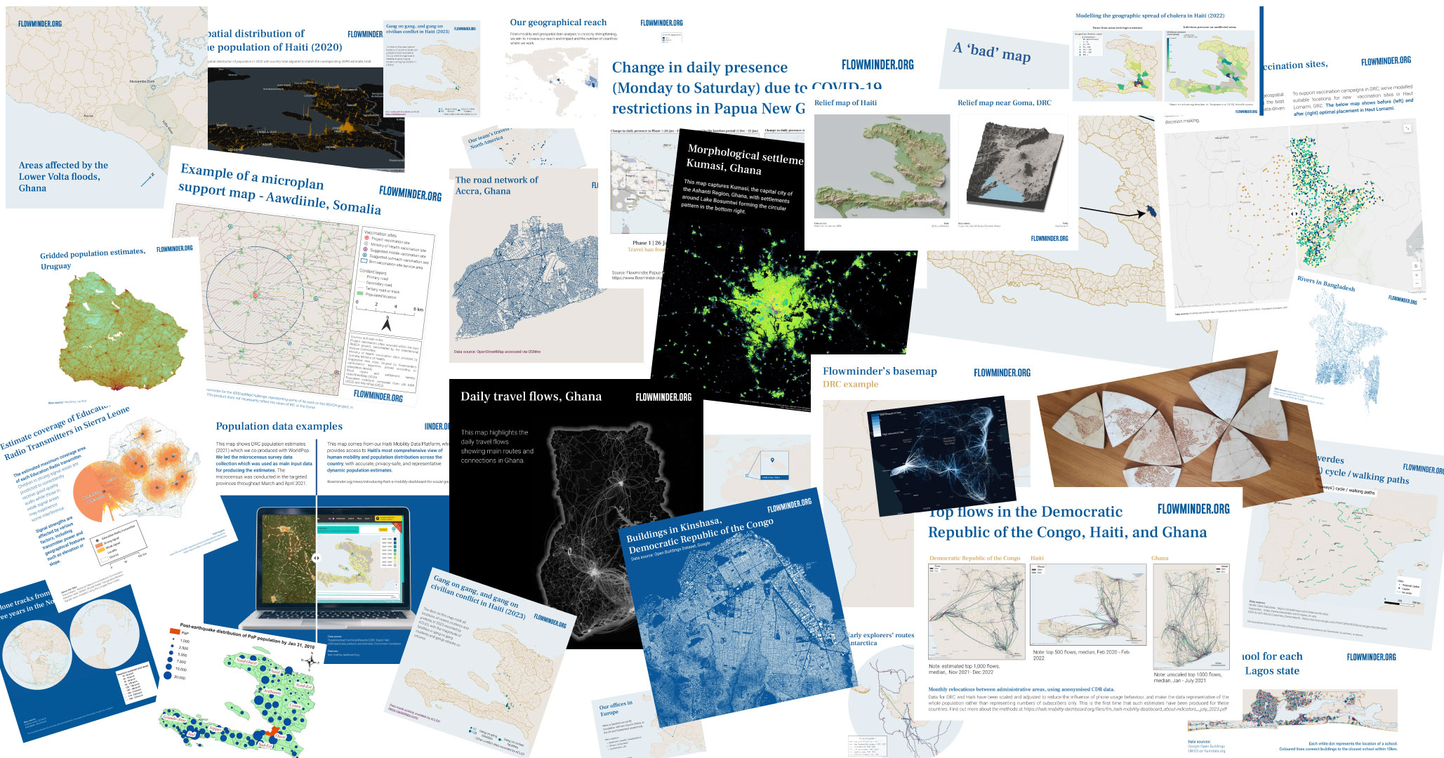 30 Day Map Challenge Day1 All