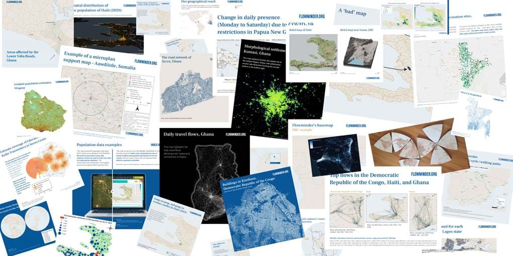 30 Day Map Challenge Day1 All