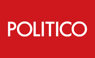 Politico Logo